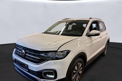 VW T-Cross 67.700 km 15.999 &euro; Flörsheim am Main 65439