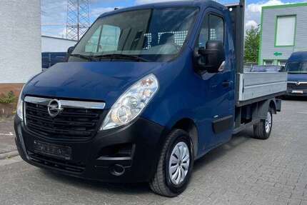 Opel Movano 16.000 km 20.825 &euro; Mainz 55129