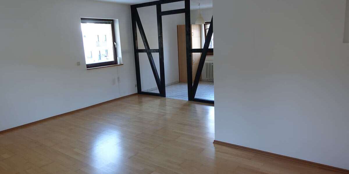 Etagenwohnung Niedernhausen-Engenhahn Engenhahn - 1 Zimmer, 40 m&sup2;, 480&euro; | Angebot:26266758