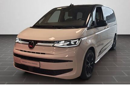 VW T7 Multivan 9.000 km 73.450 &euro; Wiesbaden 65189