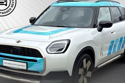 Mini Cooper C Countryman