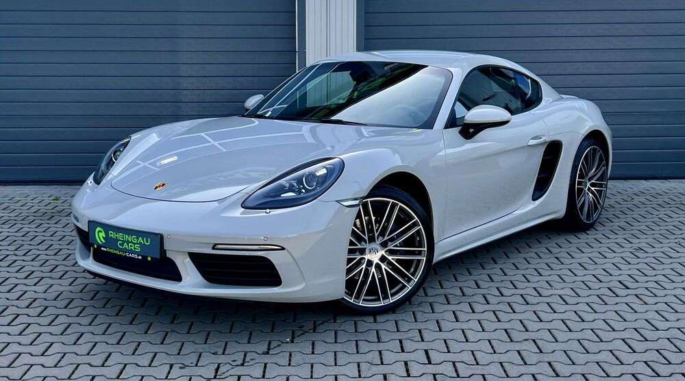 Cayman