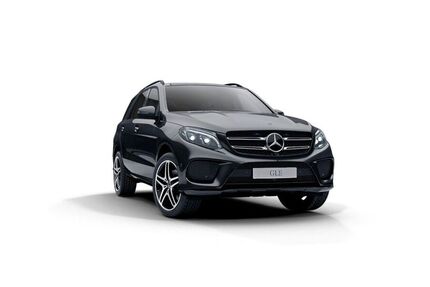 Mercedes GLE 350