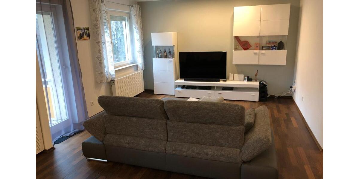 Etagenwohnung Mainz Gonsenheim - 2 Zimmer, 68 m&sup2;, 359.000&euro; | Angebot:27281817