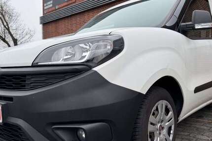 Fiat Doblo 186.000 km 6.990 &euro; Rüsselsheim 65428