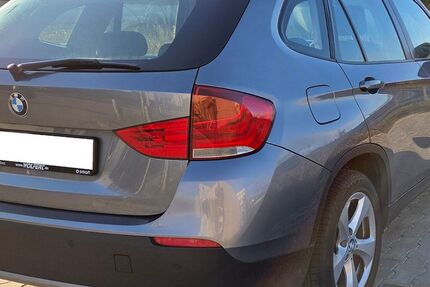 BMW X1 166.800 km 6.790 &euro; Wiesbaden 65205