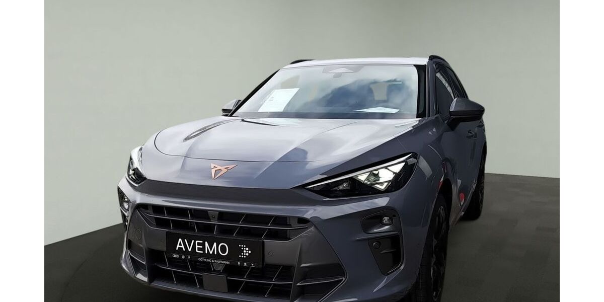 Cupra Terramar 7.500 km 51.300 &euro; Königstein/Ts. 61462