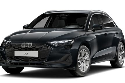 Audi A3 5.033 km 31.890 &euro; Hofheim 65719