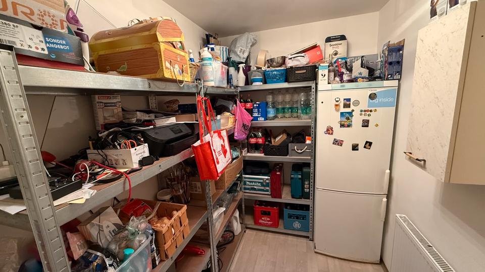 Etagenwohnung Mommenheim - 4.5 Zimmer, 154 m&sup2;, 444.000&euro; | Angebot:26507058