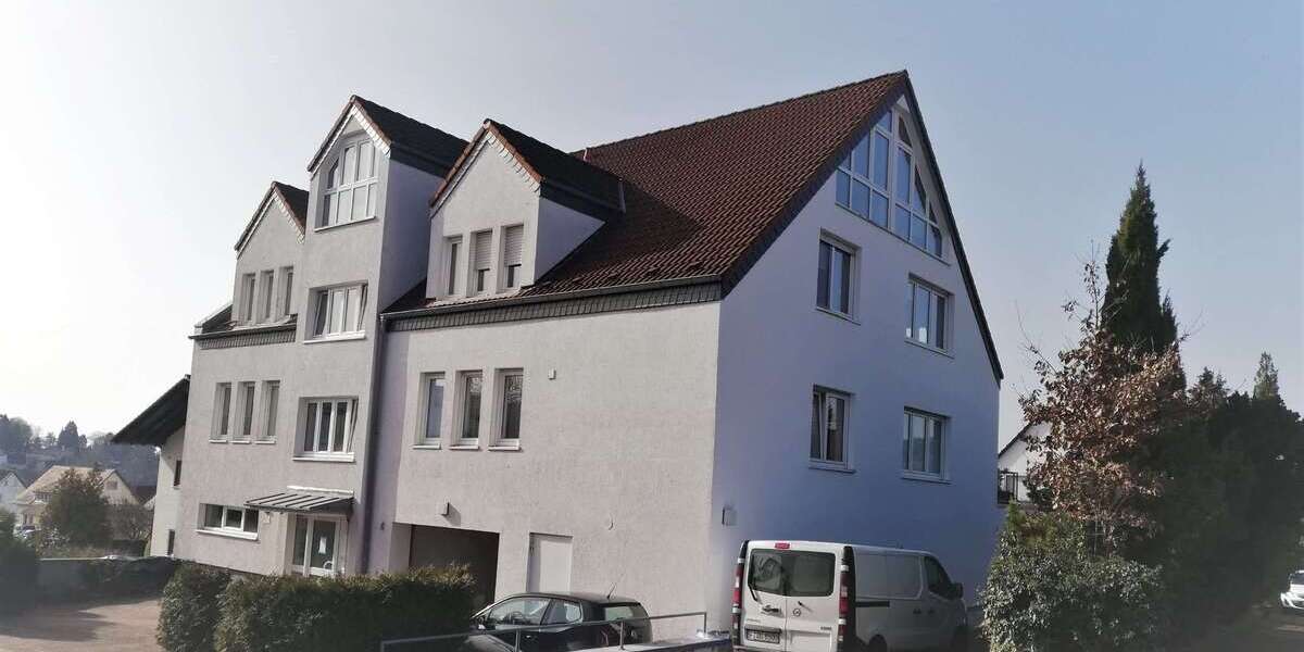 Etagenwohnung Königstein im Taunus - 2 Zimmer, 76 m&sup2;, 1.000&euro; | Angebot:26796753