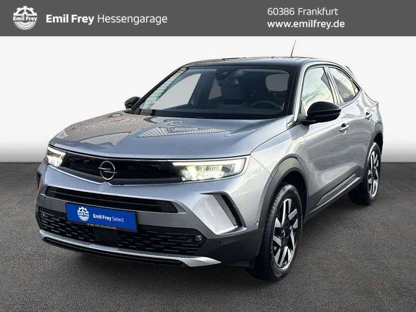 Mokka