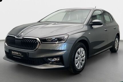 Skoda Fabia 3.118 km 17.490 &euro; Hofheim im Taunus 65719