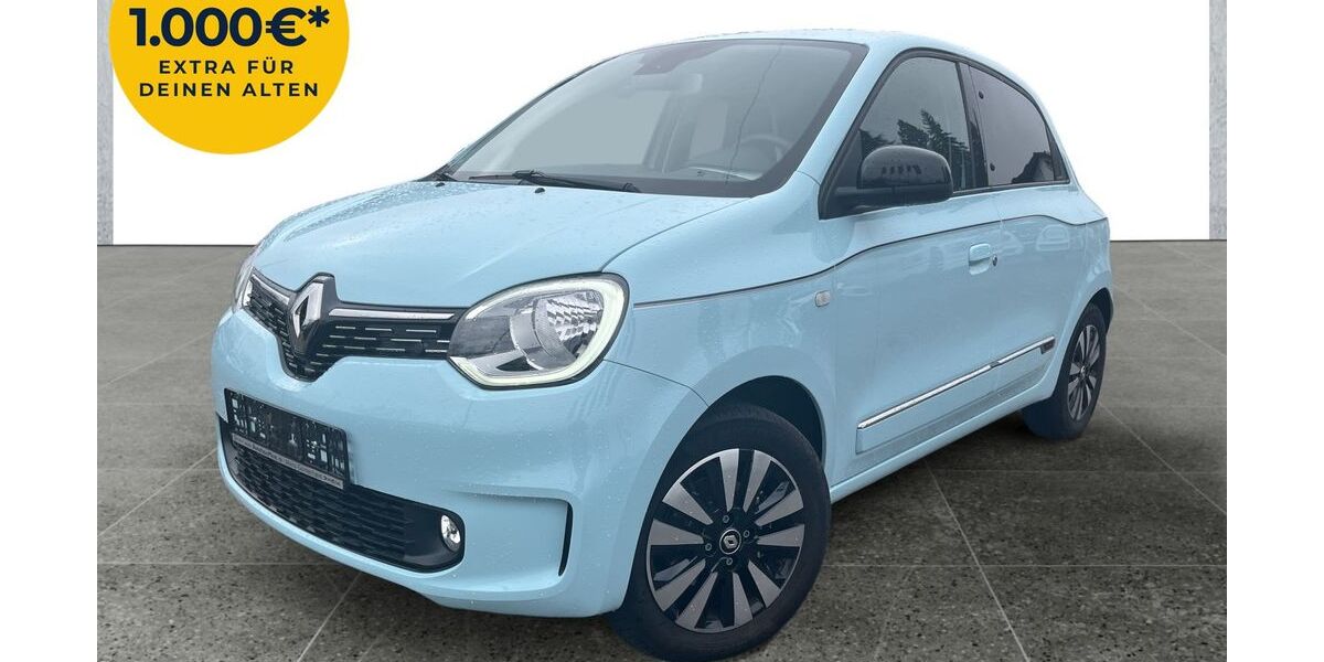 Renault Twingo 8.995 km 15.675 &euro; Mainz 55122
