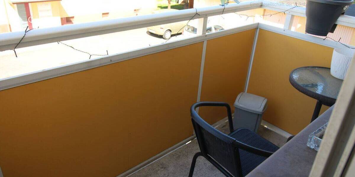 Etagenwohnung Ginsheim-Gustavsburg Gustavsburg - 3 Zimmer, 63 m&sup2;, 239.000&euro; | Angebot:25670401