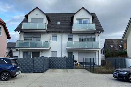 Wohnung zum Mieten in Rüsselsheim 1.740 € 116.23 m² 4 zimmer