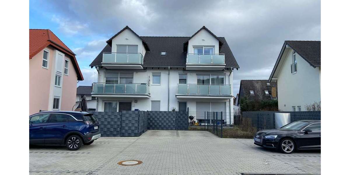 Wohnung zum Mieten in Rüsselsheim 1.740 € 116.23 m² 4 zimmer