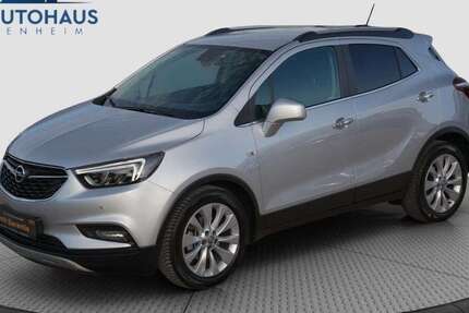 Opel Mokka 52.397 km 13.945 &euro; Bodenheim 55294