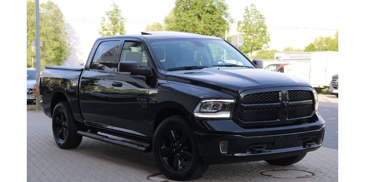 Dodge RAM 7.398 km 53.990 &euro; Bodenheim 55294