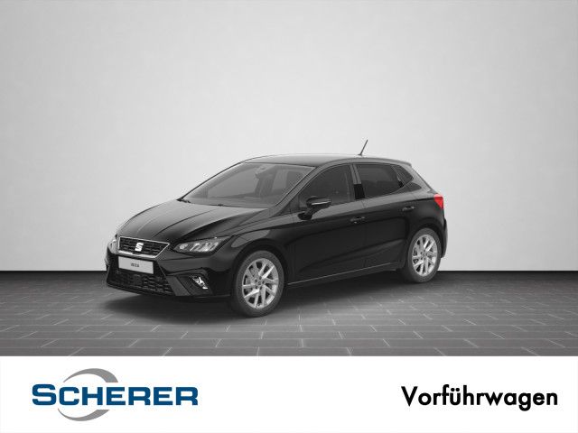 Seat Ibiza 1.990 km 25.290 &euro; Mainz 55129