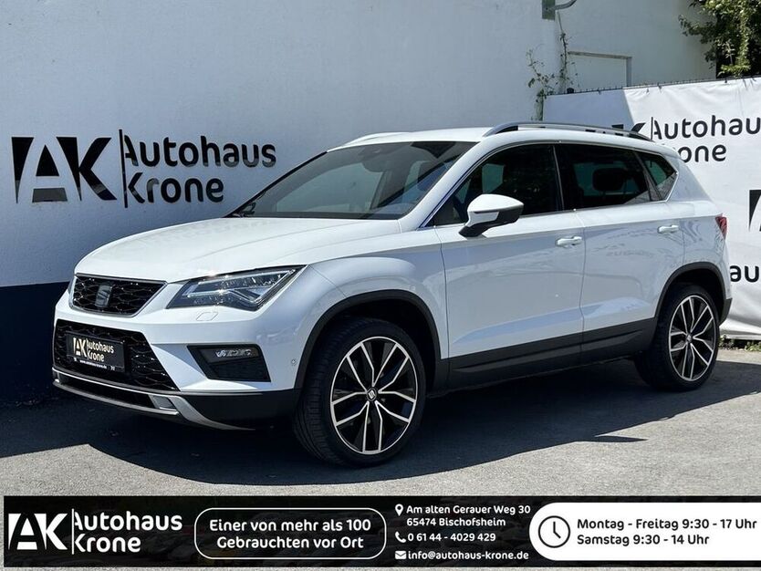 Ateca