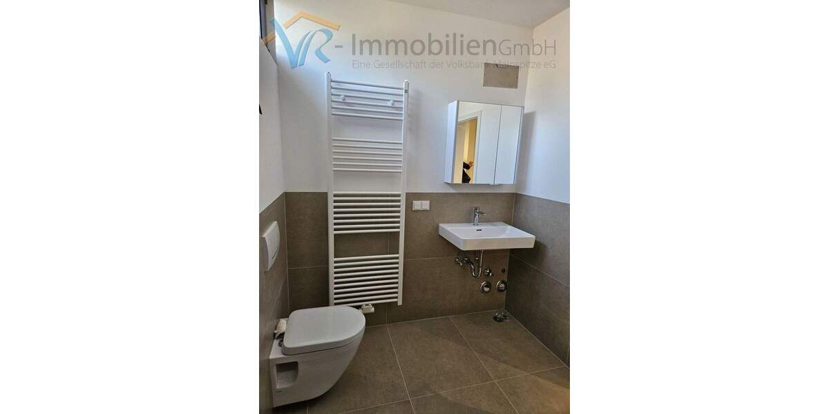 Etagenwohnung Ginsheim-Gustavsburg Gustavsburg - 3 Zimmer, 107 m&sup2;, 1.498&euro; | Angebot:25670402