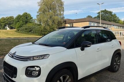 Citroen C3 Aircross 155.270 km 10.100 &euro; Idstein-Wörsdorf 65510