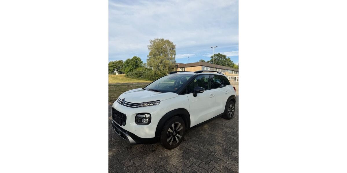 Citroen C3 Aircross 155.270 km 10.100 &euro; Idstein-Wörsdorf 65510