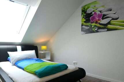 Wohnen auf Zeit in Raunheim 1.495 € 1 zimmer