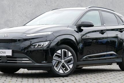 Hyundai KONA 36.000 km 24.780 &euro; Mainz-Kastel 55252