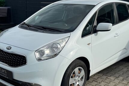 Kia Venga 83.600 km 9.400 &euro; Rüsselsheim 65428