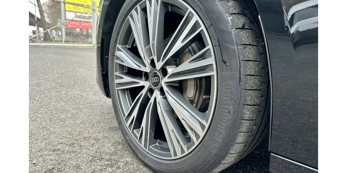 Audi A6 40 TDI quattro sport Top Ausstattung 49.852 km 41.888 &euro; Mainz 55122