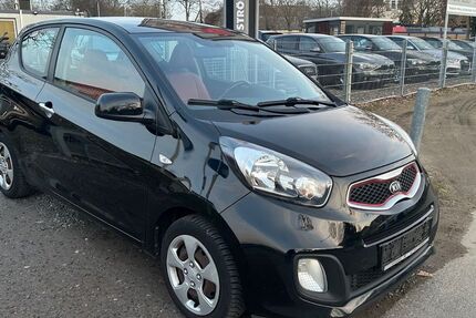 Kia Picanto 156.400 km 3.790 &euro; Mainz-Kastel 55252