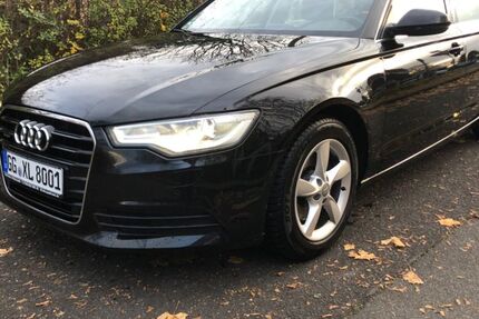 Audi A6 221.000 km 12.500 &euro; Raunheim 65479