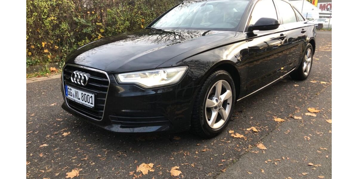 Audi A6 221.000 km 12.500 &euro; Raunheim 65479
