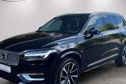 Volvo XC90 39.882 km 52.900 € Mainz 55120