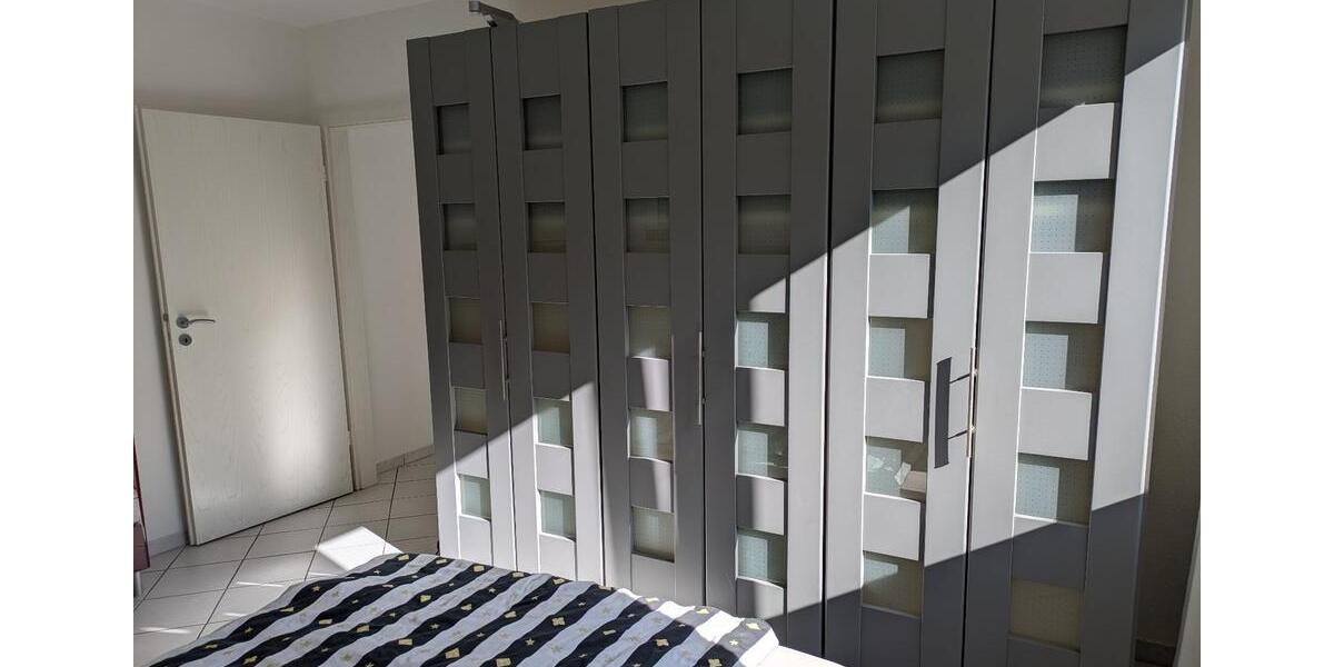 Etagenwohnung Wiesbaden Bierstadt - 2 Zimmer, 60 m&sup2;, 670&euro; | Angebot:26312755