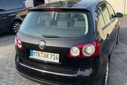VW Golf Plus 162.400 km 2.900 &euro; Wiesbaden 65195