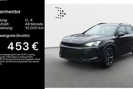 Cupra Formentor 3.500 km 42.500 &euro; Königstein 61462