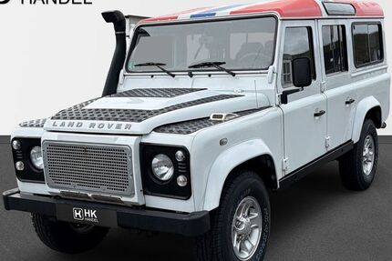 Land Rover Defender 157.500 km 30.990 &euro; Geisenheim 65366