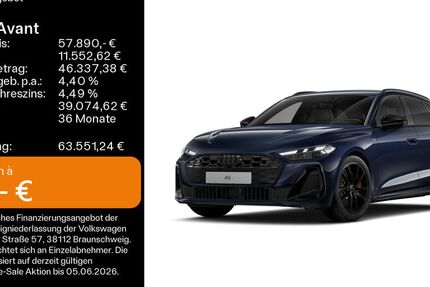 Audi A5 24.422 km 57.890 &euro; Oberursel 61440