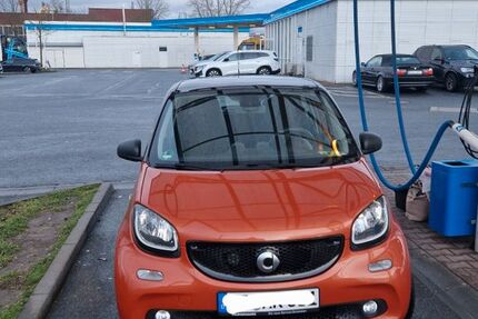 Smart ForFour 114.500 km 6.500 &euro; Rüsselsheim 65428