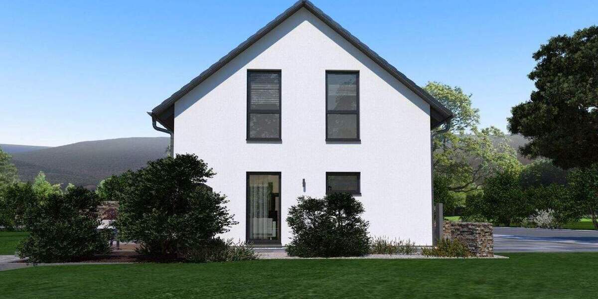 Einfamilienhaus Mainz Laubenheim - 5 Zimmer, 106 m&sup2;, 674.900&euro; | Angebot:25262882