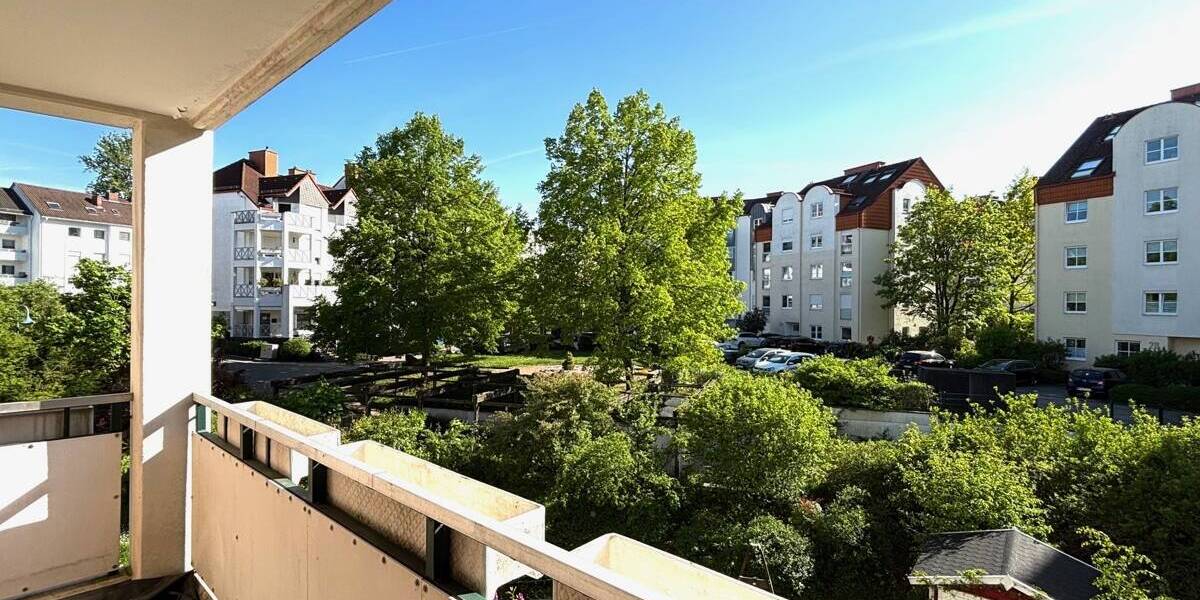 Etagenwohnung Bad Soden am Taunus Bad Soden - 3 Zimmer, 81 m&sup2;, 349.000&euro; | Angebot:26358688