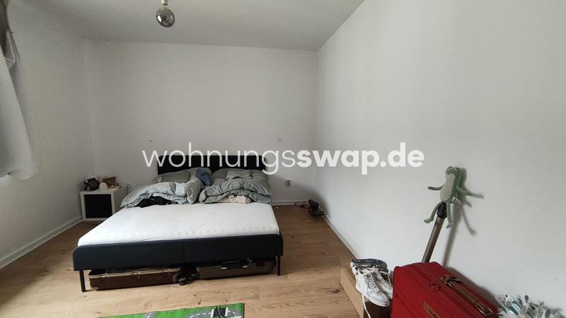 Etagenwohnung Mainz Neustadt - 2 Zimmer, 34 m&sup2;, 420&euro; | Angebot:25342690