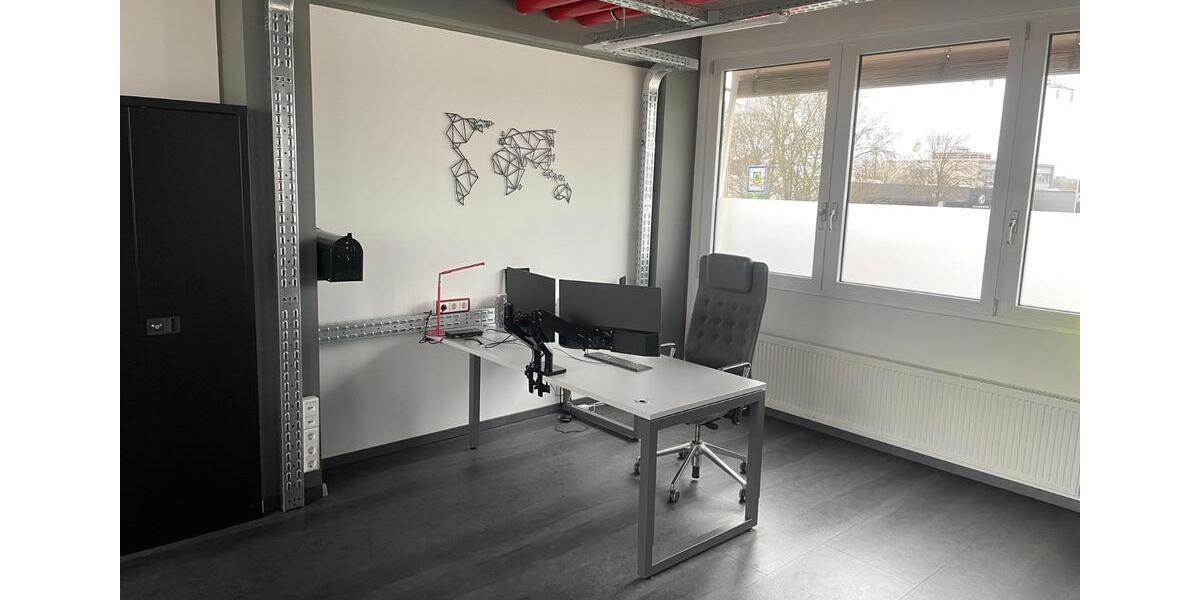 Gewerbeobjekt Mainz Ebersheim - 2.000&euro; | Angebot:26078058