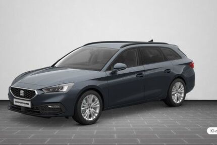 Seat Leon 59.811 km 23.440 &euro; Bingen / Rhein 55411