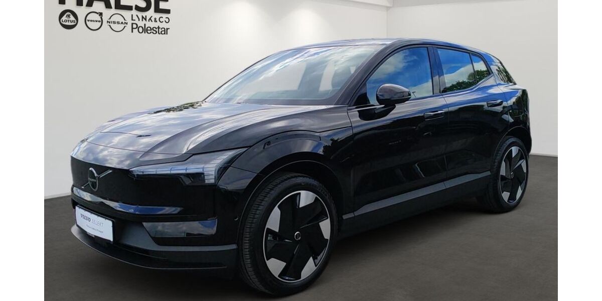 Volvo EX30 26.847 km 34.990 &euro; Mainz-Kastel 55252