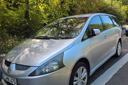 Mitsubishi Grandis 196.718 km 3.150 &euro; Wiesbaden 65197