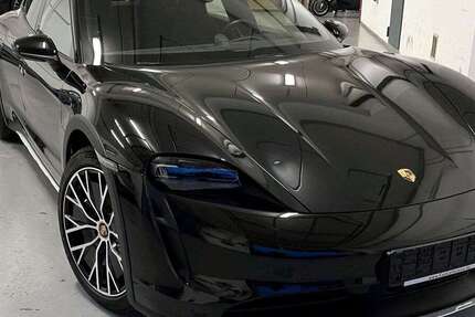 Porsche Taycan 47.070 km 58.888 &euro; Walluf (Wiesbaden) 65396