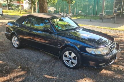Saab 9-3